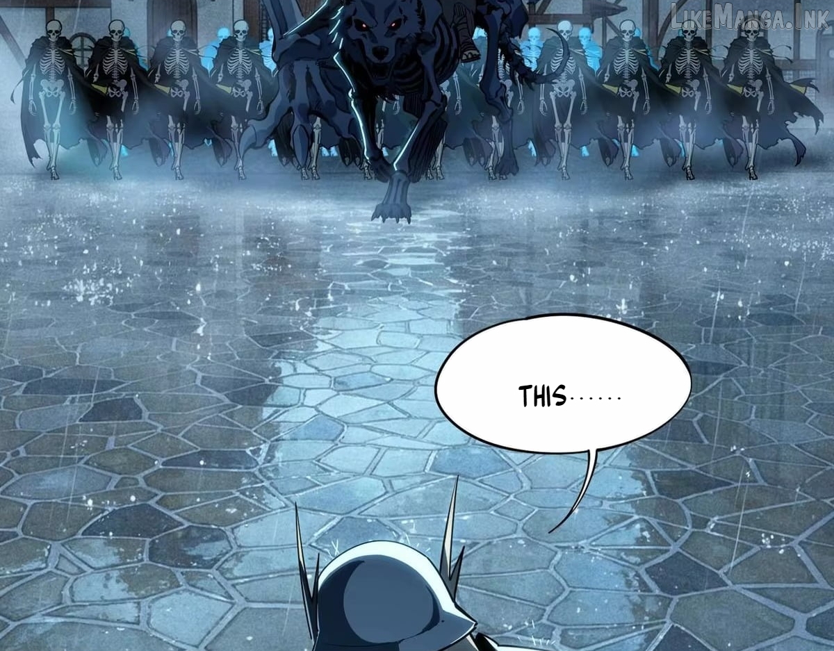 All People Scramble for the Tower, I Cleared 999 Floors in Advance Manga Chapter 54  - page 118